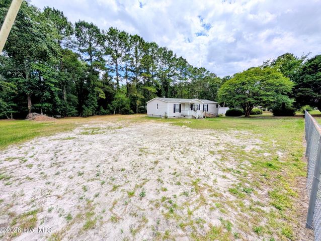 35 Saddle Ridge Road, Currie, NC 28435