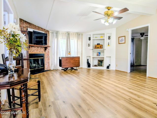 35 Saddle Ridge Road, Currie, NC 28435