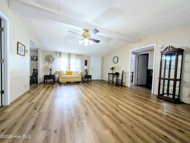 35 Saddle Ridge Road, Currie, NC 28435