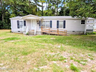 35 Saddle Ridge Road, Currie, NC 28435