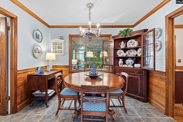 6125 Hampton Ridge Road, Columbia, SC 29209