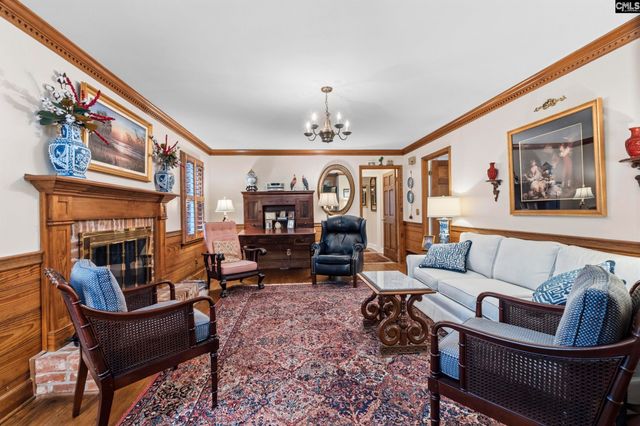 6125 Hampton Ridge Road, Columbia, SC 29209