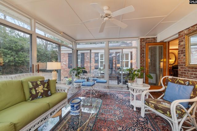 6125 Hampton Ridge Road, Columbia, SC 29209