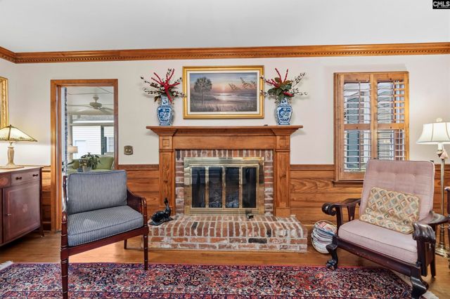 6125 Hampton Ridge Road, Columbia, SC 29209