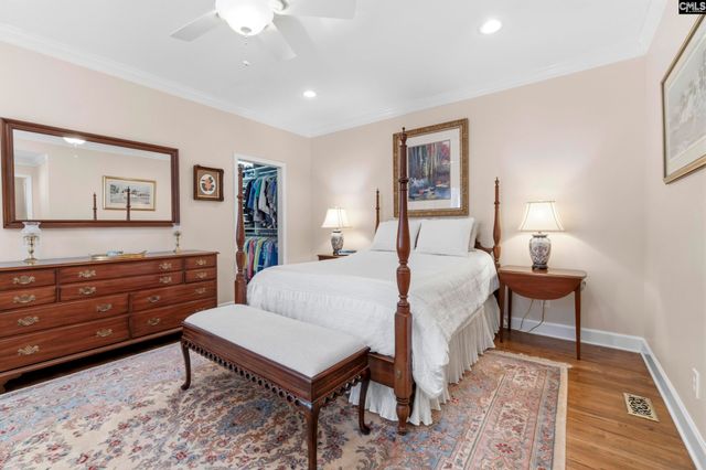 6125 Hampton Ridge Road, Columbia, SC 29209