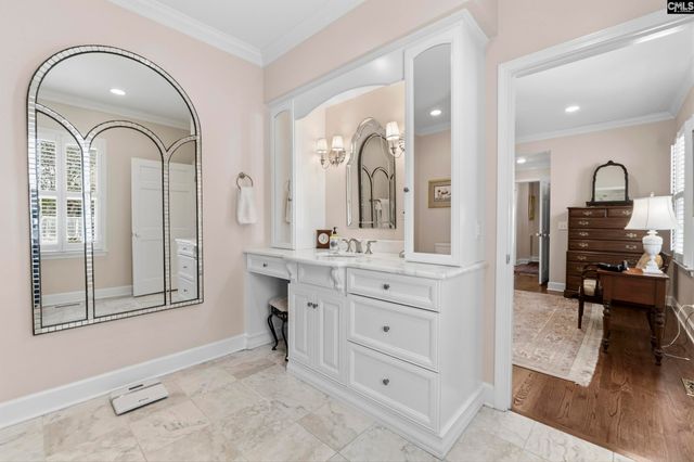 6125 Hampton Ridge Road, Columbia, SC 29209