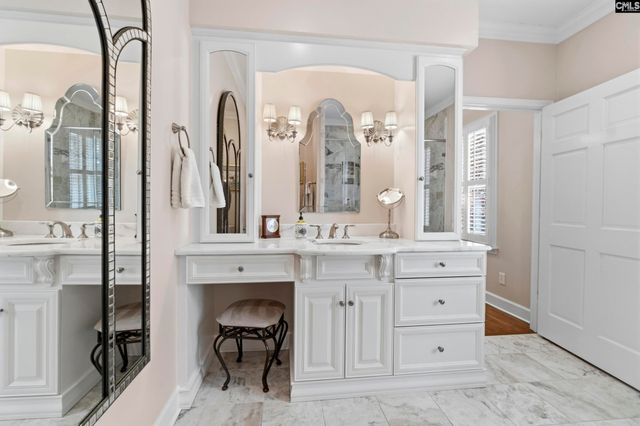 6125 Hampton Ridge Road, Columbia, SC 29209