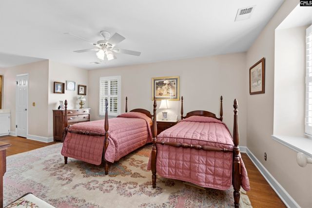 6125 Hampton Ridge Road, Columbia, SC 29209