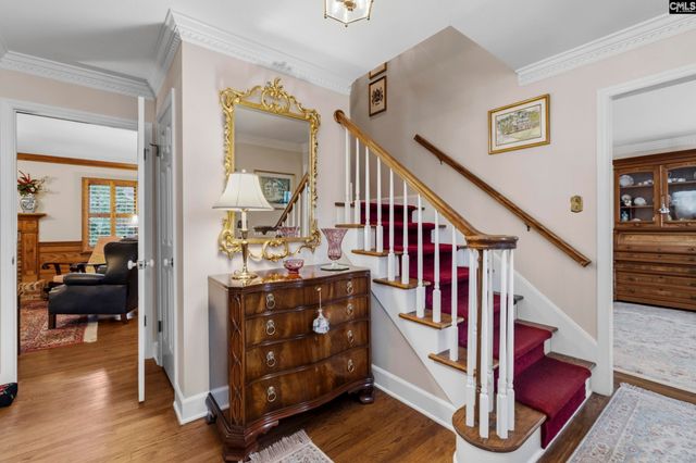 6125 Hampton Ridge Road, Columbia, SC 29209