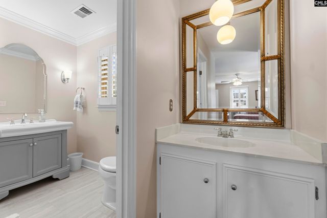 6125 Hampton Ridge Road, Columbia, SC 29209