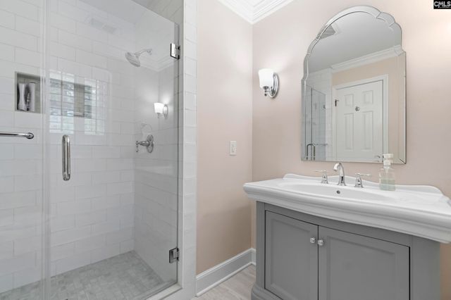 6125 Hampton Ridge Road, Columbia, SC 29209