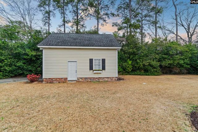 6125 Hampton Ridge Road, Columbia, SC 29209