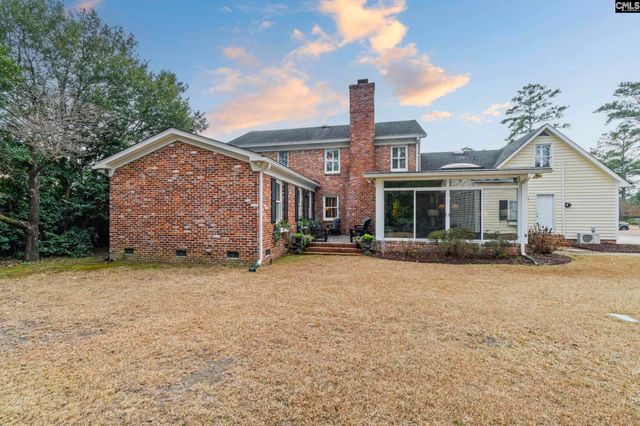6125 Hampton Ridge Road, Columbia, SC 29209