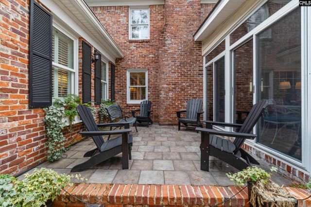 6125 Hampton Ridge Road, Columbia, SC 29209