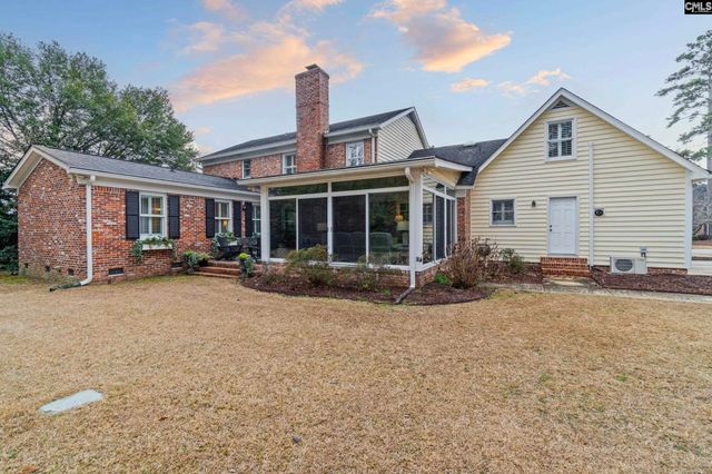 6125 Hampton Ridge Road, Columbia, SC 29209