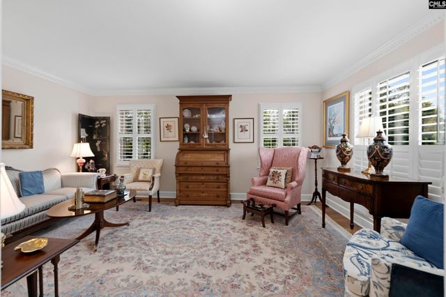 6125 Hampton Ridge Road, Columbia, SC 29209