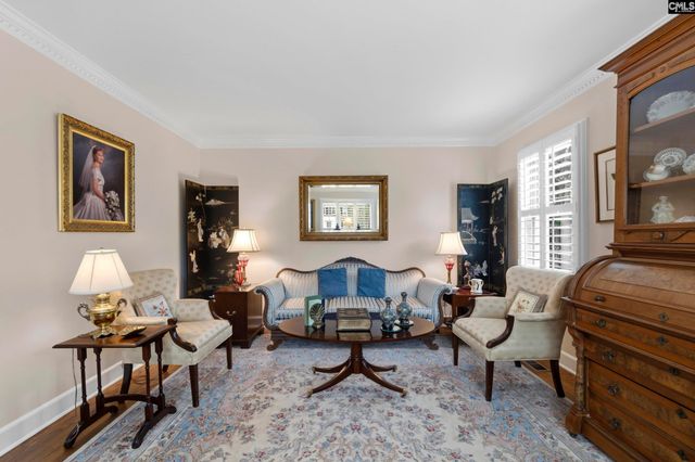 6125 Hampton Ridge Road, Columbia, SC 29209