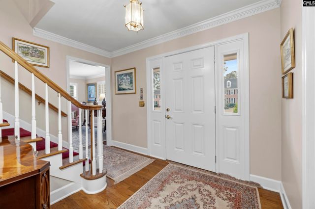 6125 Hampton Ridge Road, Columbia, SC 29209