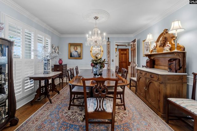 6125 Hampton Ridge Road, Columbia, SC 29209