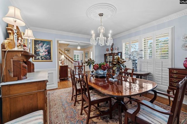 6125 Hampton Ridge Road, Columbia, SC 29209