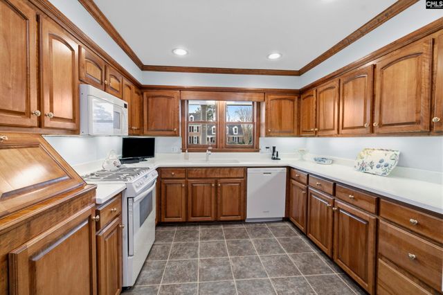 6125 Hampton Ridge Road, Columbia, SC 29209