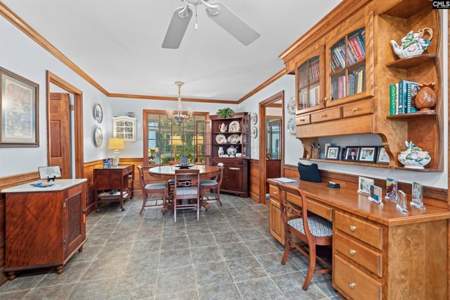 6125 Hampton Ridge Road, Columbia, SC 29209