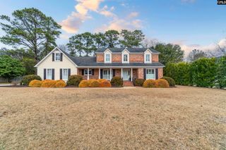 6125 Hampton Ridge Road, Columbia, SC 29209