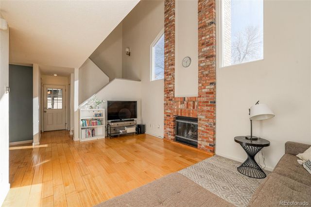 7683 S Cove Circle, Centennial, CO 80122