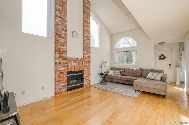 7683 S Cove Circle, Centennial, CO 80122