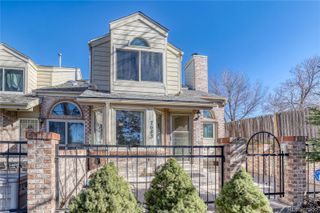 7683 S Cove Circle, Centennial, CO 80122