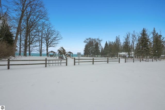 11951 Cabin Lane, Rapid City, MI 49676