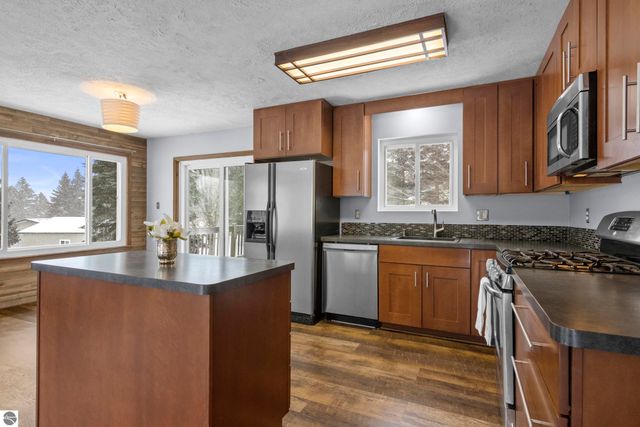 11951 Cabin Lane, Rapid City, MI 49676