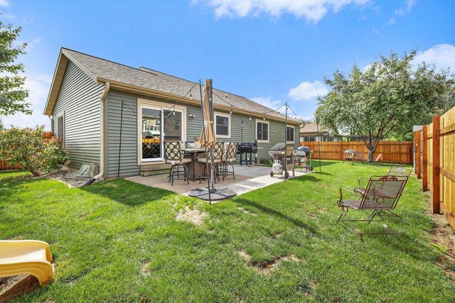 141 Shawn Avenue, Arlington, WI 53911
