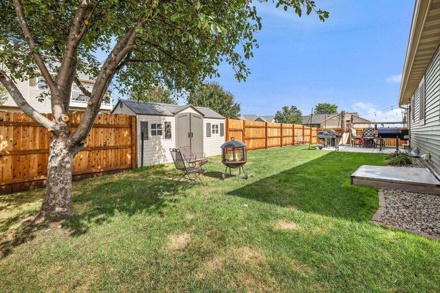 141 Shawn Avenue, Arlington, WI 53911