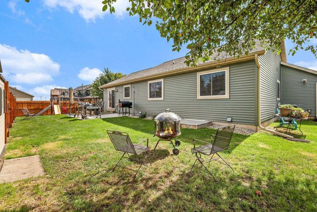 141 Shawn Avenue, Arlington, WI 53911