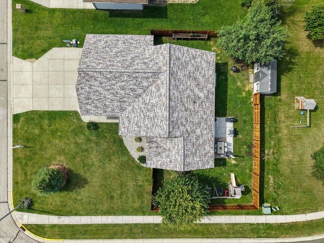 141 Shawn Avenue, Arlington, WI 53911