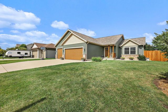 141 Shawn Avenue, Arlington, WI 53911