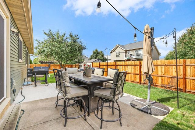 141 Shawn Avenue, Arlington, WI 53911