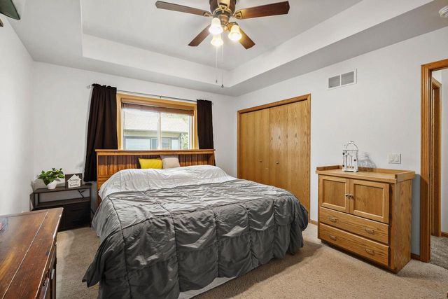 141 Shawn Avenue, Arlington, WI 53911
