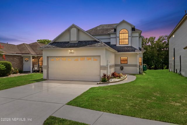 2922 LANTANA LAKES Drive E, Jacksonville, FL 32246
