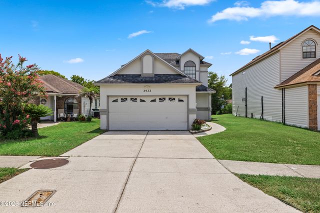 2922 LANTANA LAKES Drive E, Jacksonville, FL 32246