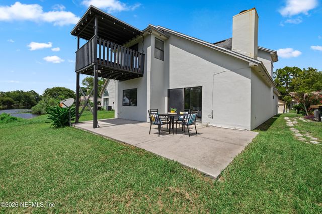 2922 LANTANA LAKES Drive E, Jacksonville, FL 32246
