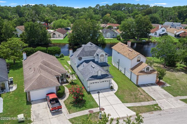 2922 LANTANA LAKES Drive E, Jacksonville, FL 32246