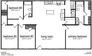 140 County Road 4875, Newark, TX 76071