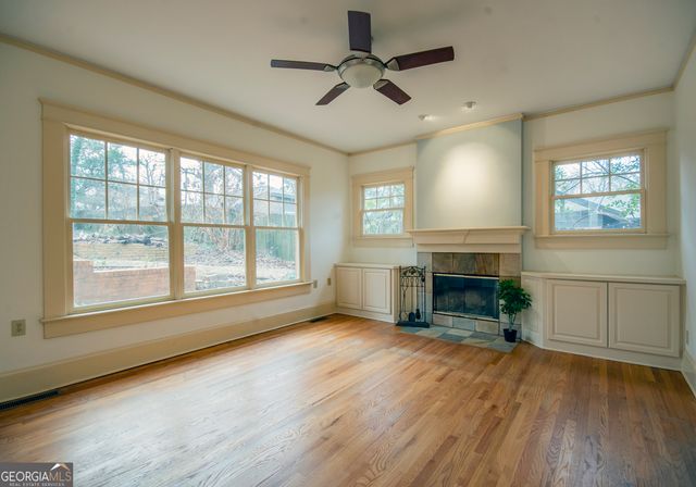 2265 E Lake Road NE, Atlanta, GA 30307