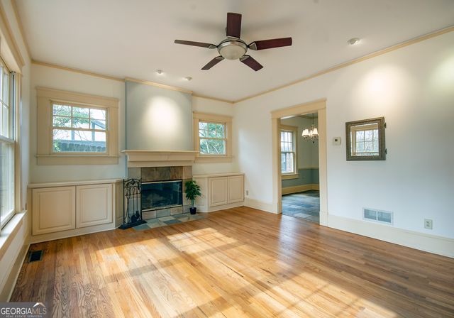 2265 E Lake Road NE, Atlanta, GA 30307