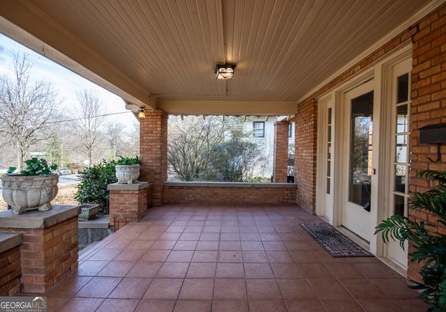 2265 E Lake Road NE, Atlanta, GA 30307