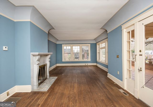 2265 E Lake Road NE, Atlanta, GA 30307