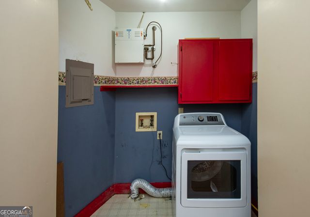 2265 E Lake Road NE, Atlanta, GA 30307