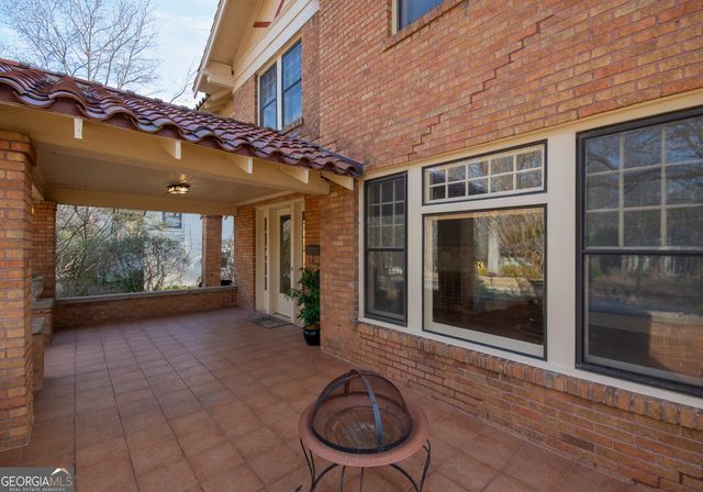 2265 E Lake Road NE, Atlanta, GA 30307